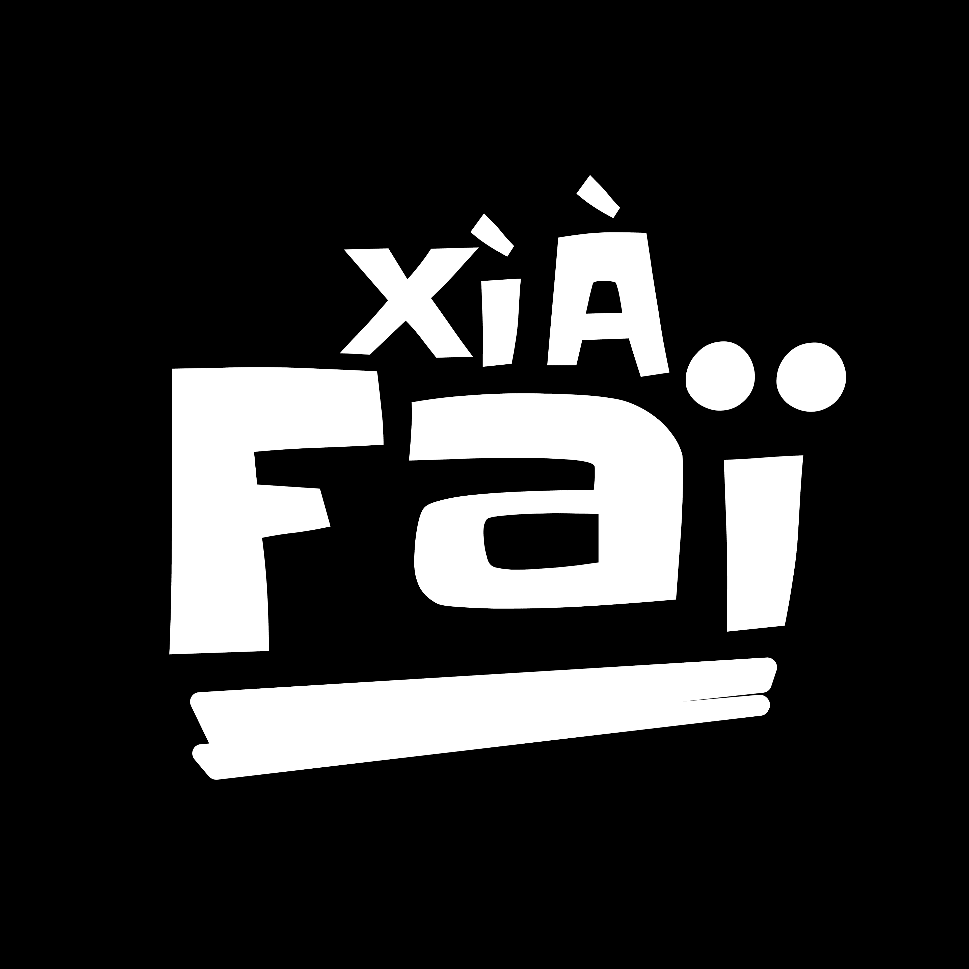 SiaFai Logo